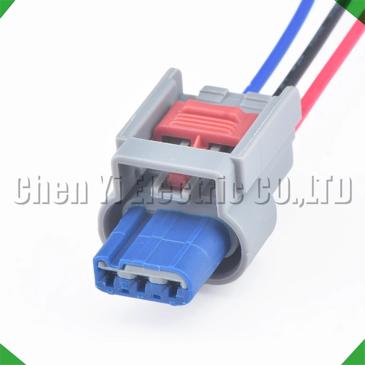 3-Pin Auto Connector Connector Connectors voltage ignition Ford ignition