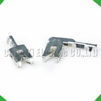 20 Pcs 3.0 mm Male or Female wire Crimp Pins For 650Y-2A 650Y-2B Sheath Automotive Conn...