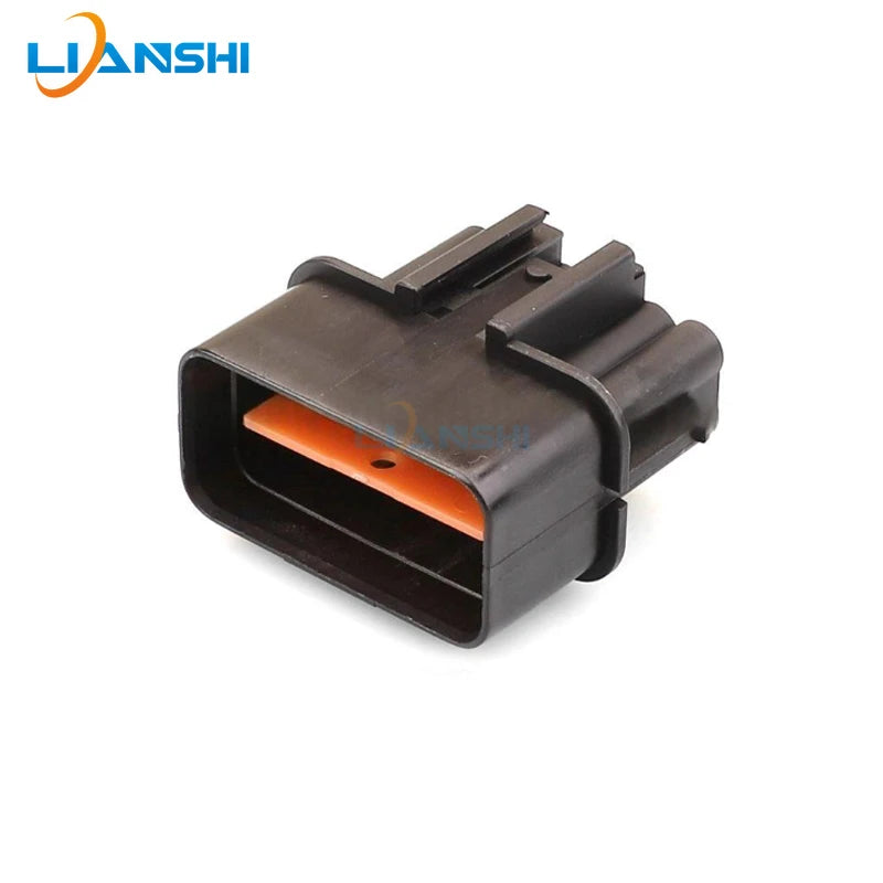 6189-7856 is suitable for the 2-hole fuel injector plug wiring harness DJ7021R-1.5-21 of Hyundai Kia Elentra
