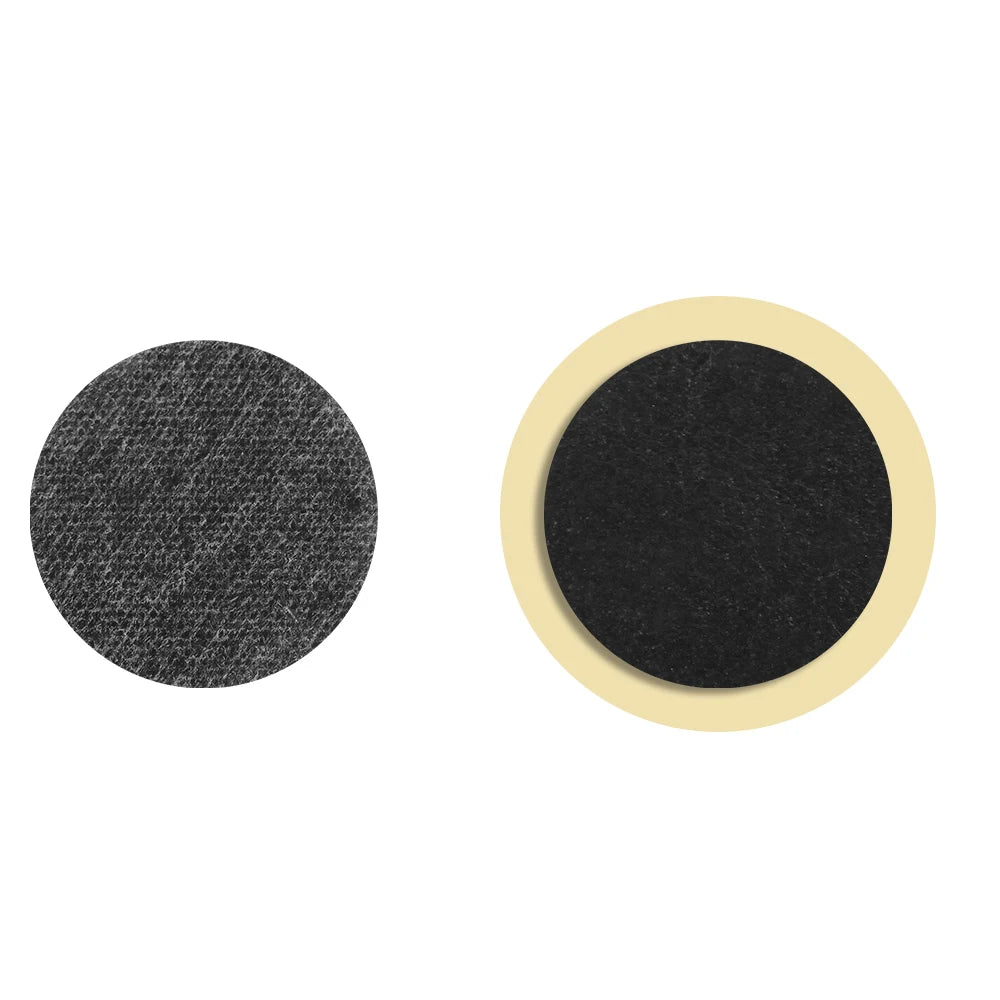 Bike Tire Repair Tools Glue-Free Tyre Puncture Quick Repairing Patches Mountain Road Bike Bicycle Inner Tyre Repair Patch Pads