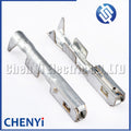 20 Pcs Auto Electrical Car Crimp Wire Female Terminal Splice Pins For Connector Plug 36799-0001 0367921201 36792-1201