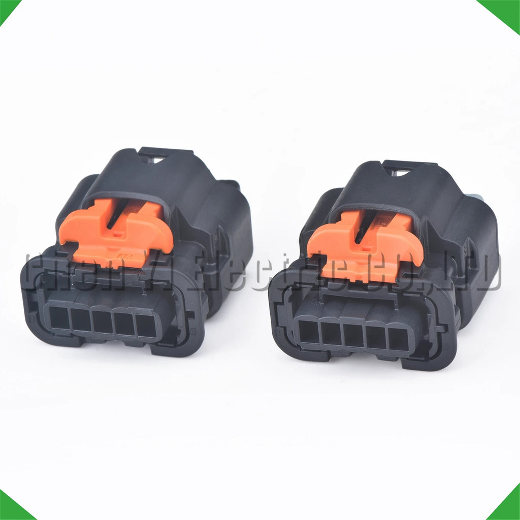 5-Pin Auto Connector Connector Automotive Connectors harness Peugeot Citroen Renault