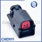 2 Pin Auto Camshaft position sensor plug solenoid valve actuator harness connector E-5932 15472554 For Buick GL8 First Land