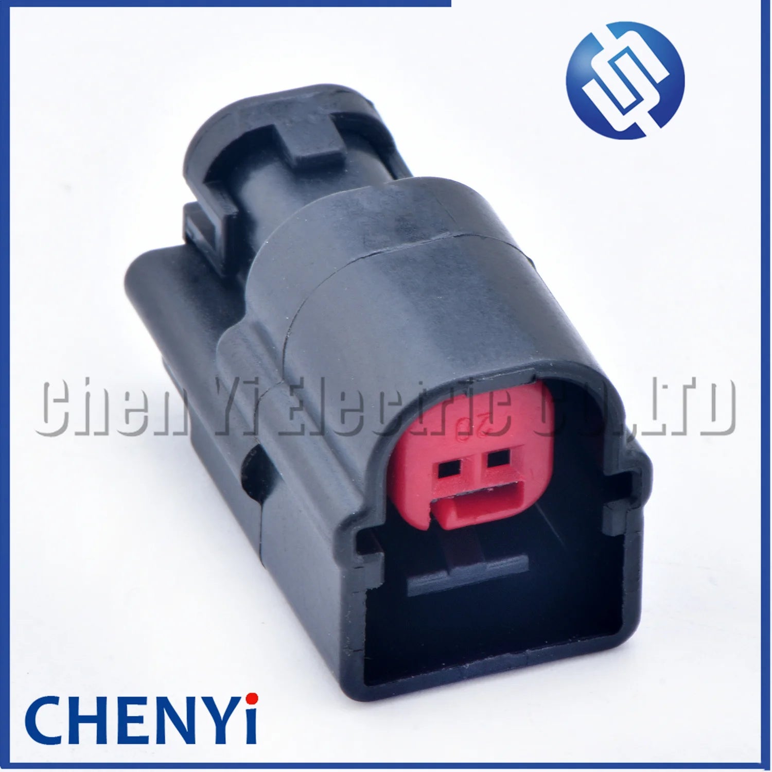 2 Pin Auto Camshaft position sensor plug solenoid valve actuator harness connector E-5932 15472554 For Buick GL8 First Land