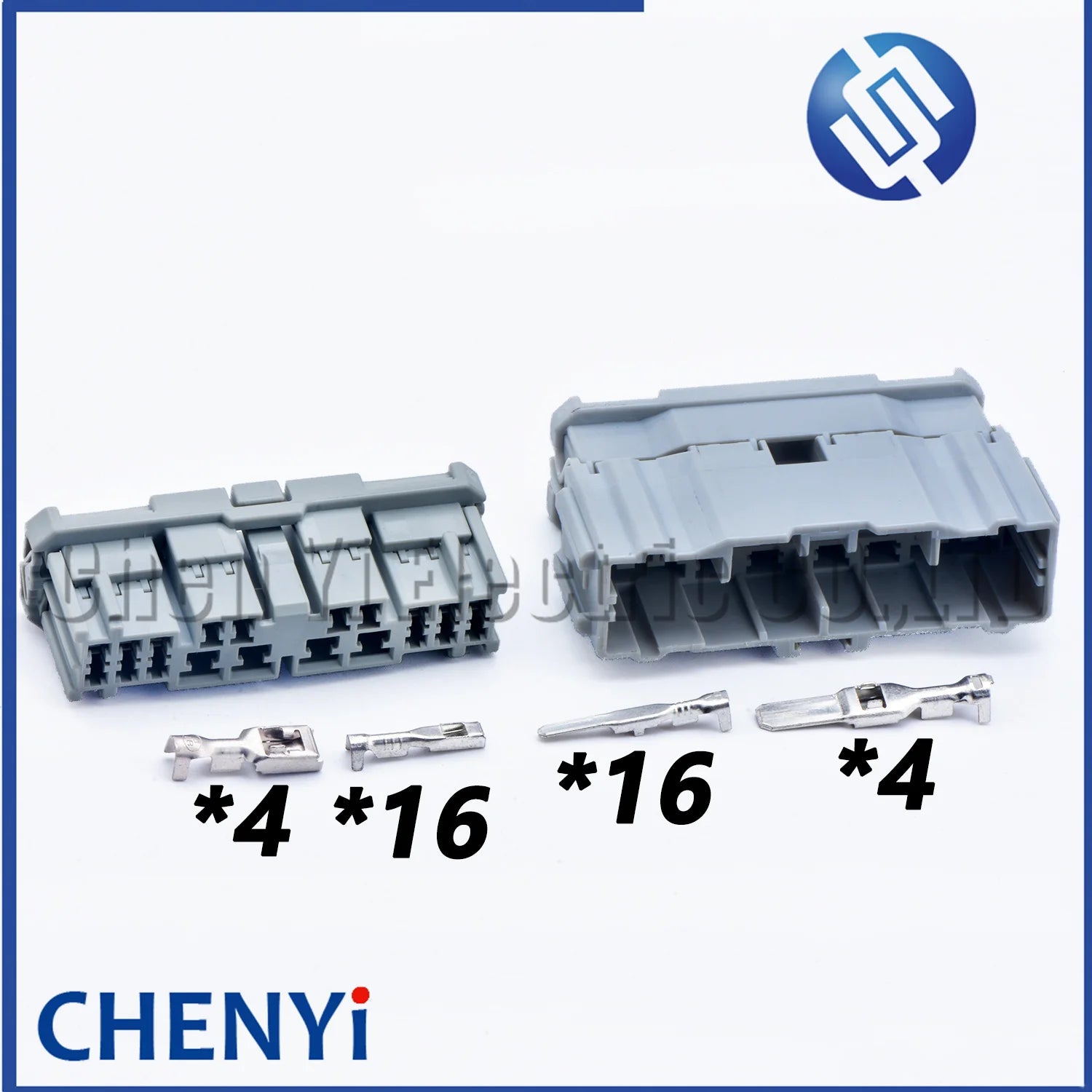 20 Pin Car Headlight combination switch wiper instrument panel fuse box plug 6950-0981 6950-0982 For Honda Fit Civic K-Series