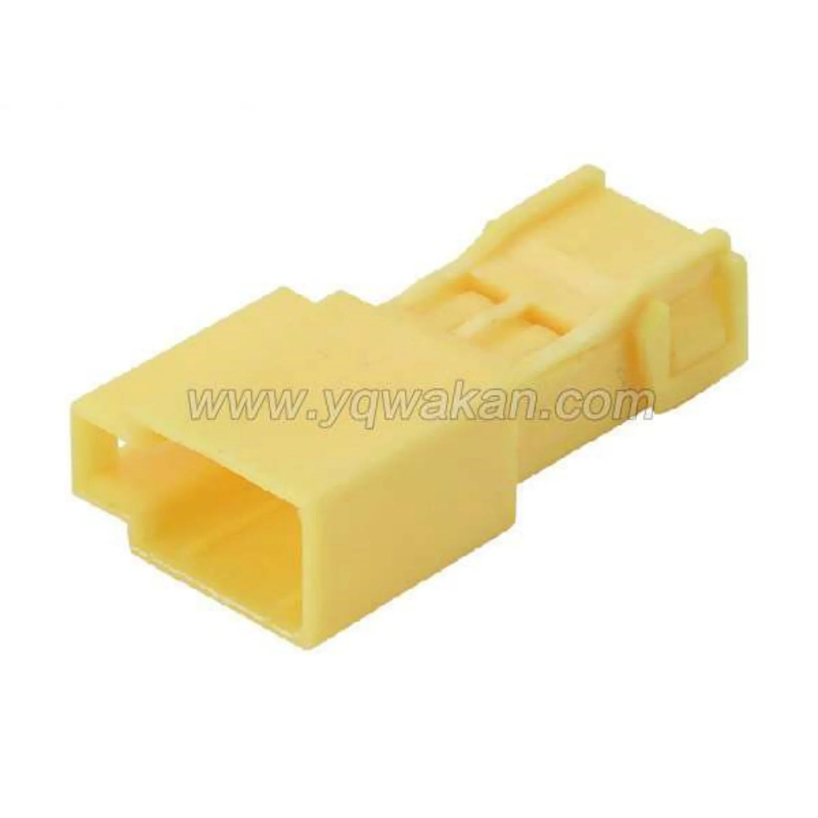 2 PIN Connector Unsealed 2.8mm Car Inner Chamber Light Plug Male Female Connectors Cable Plug For VW 1H0906712 191906231A