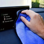 Car Towel Auto Detailing Car Product Microfiber Cloth Wash Accessories Automotive Cleaning Towel Microfiber Towel 1-5pcs Amagi