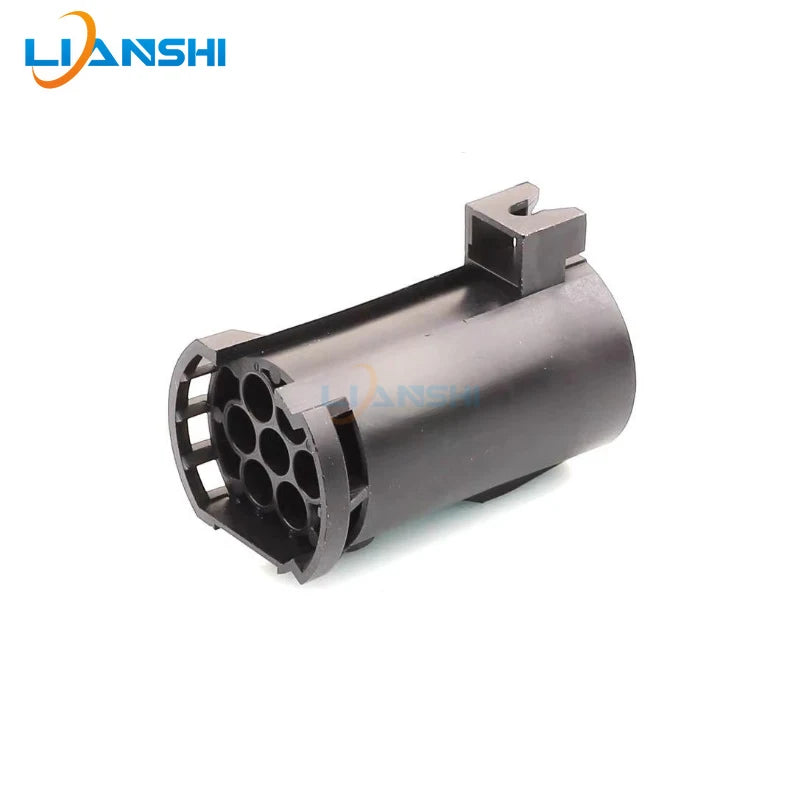 12110751/12110753 is suitable for the motor plug of the four-wheel drive computer board transfer case of Haval H3H5 Fengjun 35