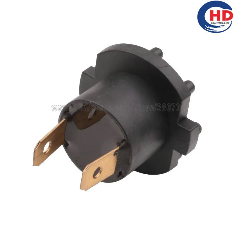 Auto lamp holder wiring harness connector plug HDL-482