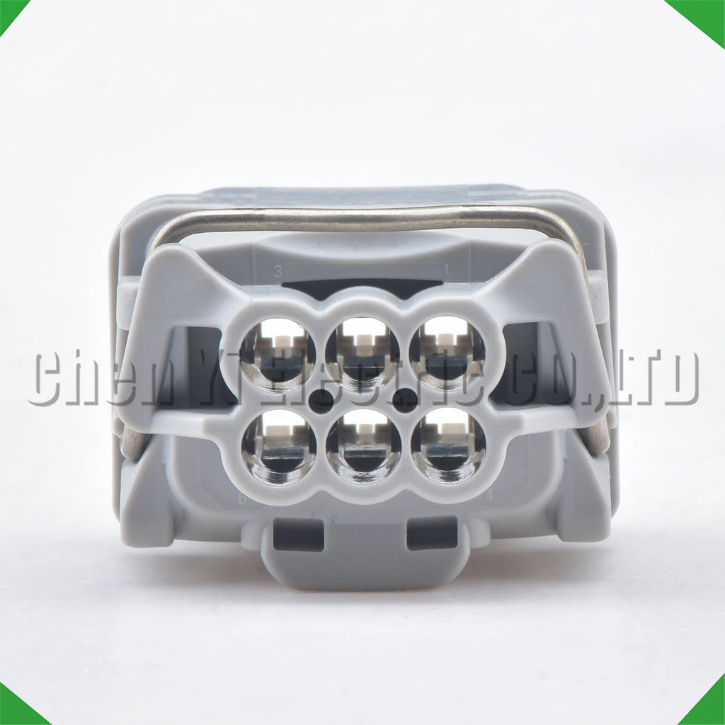6-Pin Auto Connector Connector Automotive Connectors pressure common electronic injection