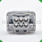 6-Pin Auto Connector Connector Automotive Connectors pressure common electronic injection