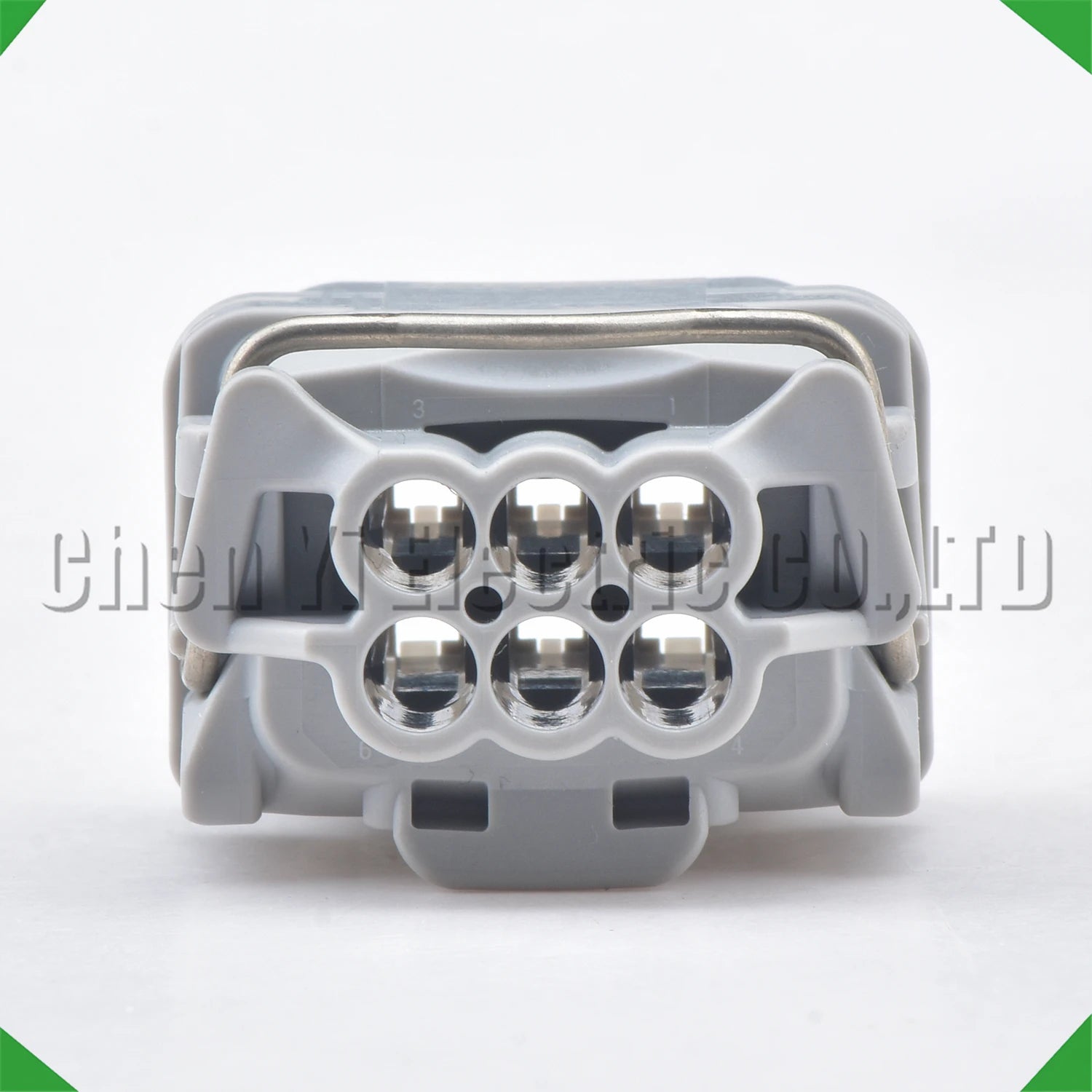 6-Pin Auto Connector Connector Automotive Connectors pressure common electronic injection