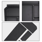 Armrest Box Storage Box For Chery Tiggo 7 Plus Pro Max For EBRO S700 2025 Car Central Armrest Storage Box Content Center Console