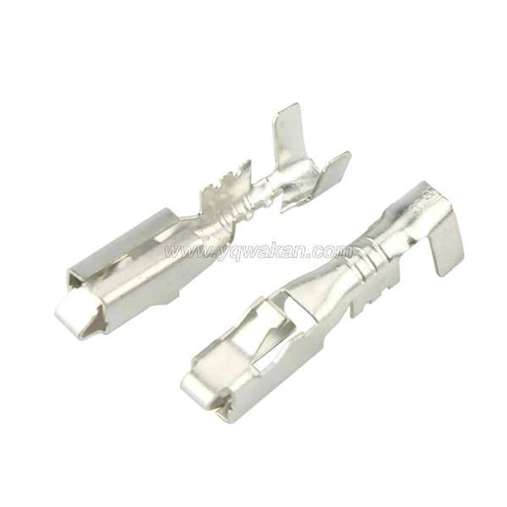 7Pin Connector Waterproof 1.5mm 2.8mm Female Connector Automotive Wiring Harness Cable Plug ABS sensor 12124840