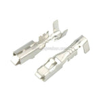 7Pin Connector Waterproof 1.5mm 2.8mm Female Connector Automotive Wiring Harness Cable Plug ABS sensor 12124840