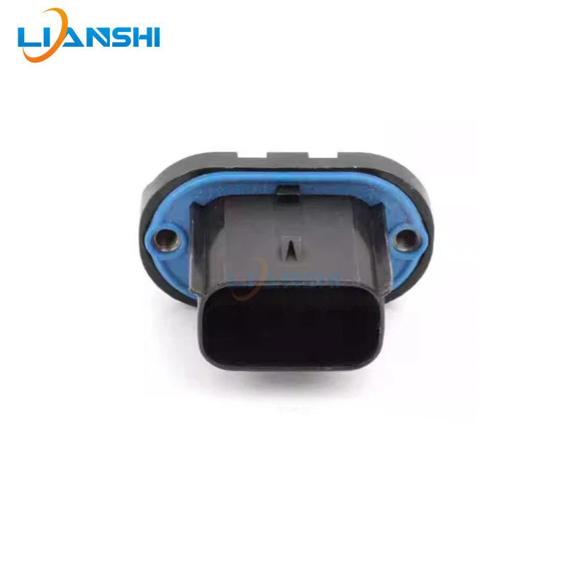 RS4-J12ZY-AH-A/RS4-K12TY-AH-A is suitable for 12-hole automotive wiring harness connector plugs