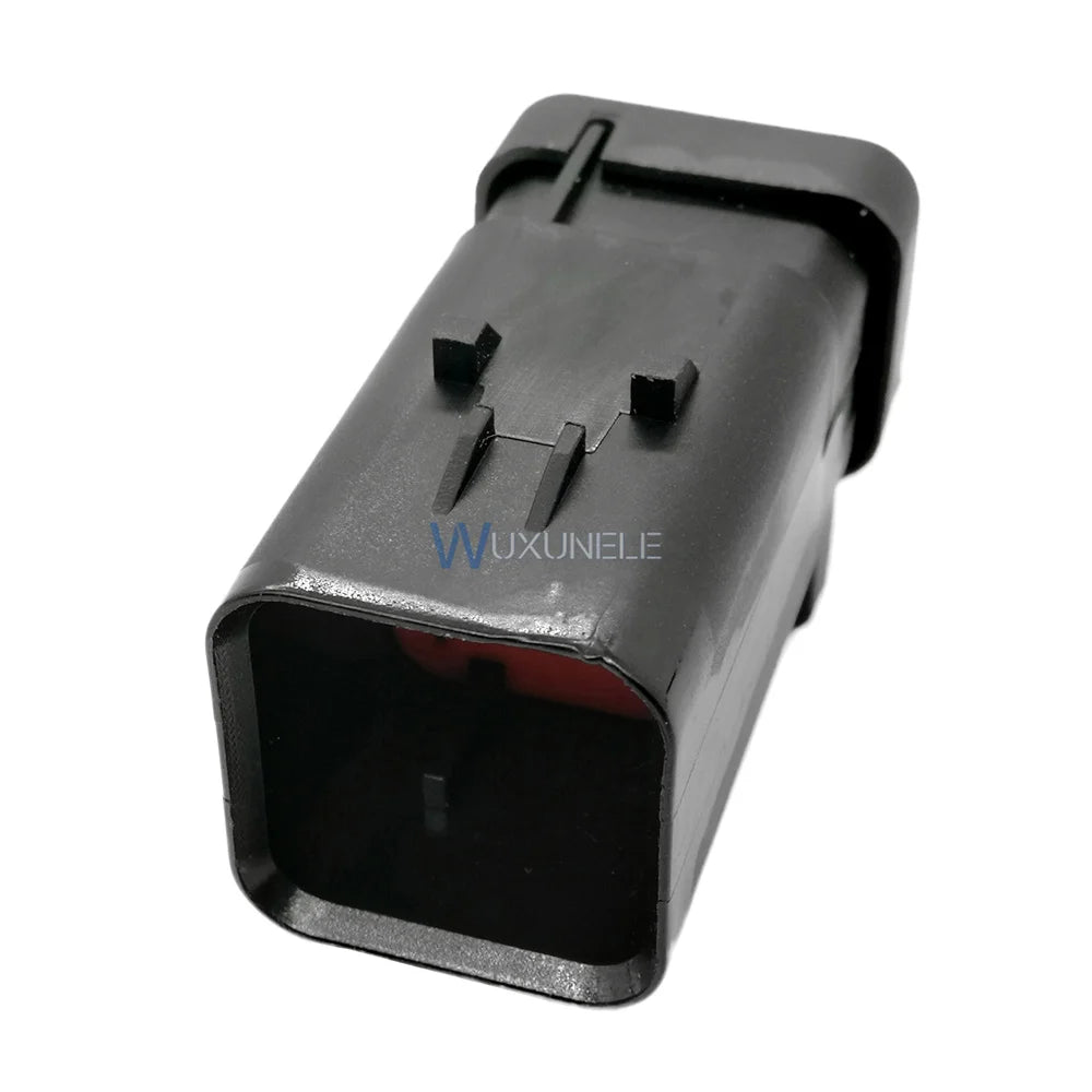 6 Pin 776433-1 776434-1 Wire Connector for Automotive Sealed Plug