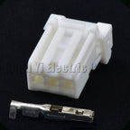3-Pin Auto Connector Connector Automotive Connector Motor harness Honda Accord Honda Honda