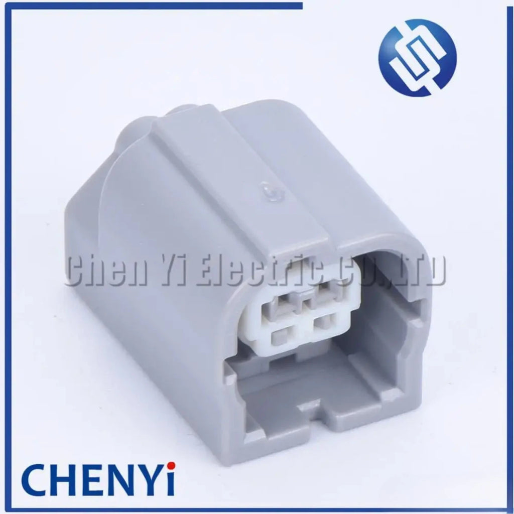 2 Pin female Automotive waterproof connector sensor Turn signal Fog lamp plug 7287-8642-40 HDL-200 for Honda