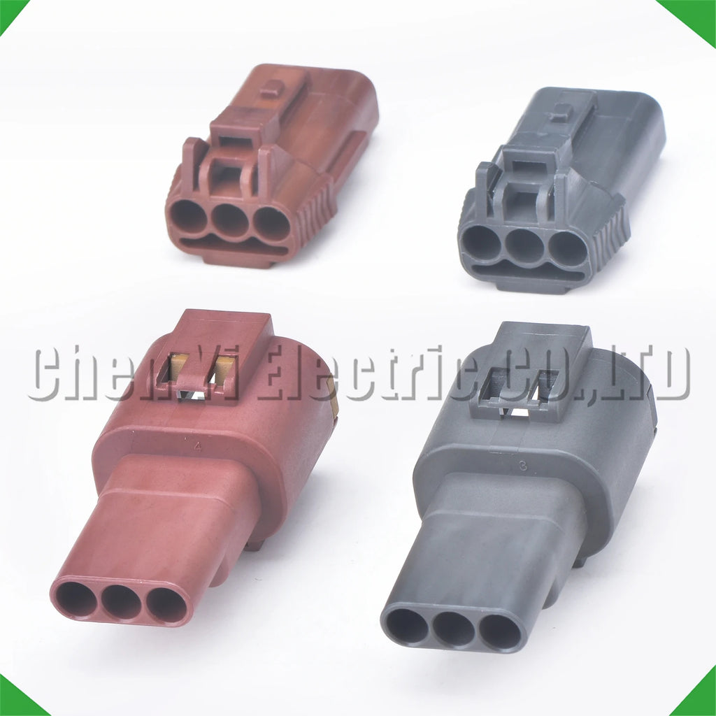 3-Pin Auto Connector Connector Automotive Connectors Vehicle Nissan sensor