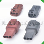 3-Pin Auto Connector Connector Automotive Connectors Vehicle Nissan sensor