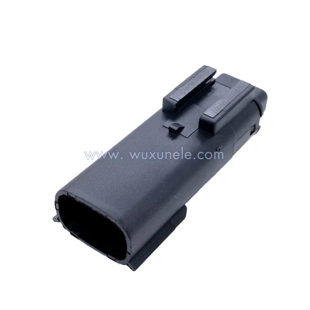 20 Sets 3 Pin Molex 334810301 334710306 33471-0306 Automotive Wire Connector for Automotive LED Plug