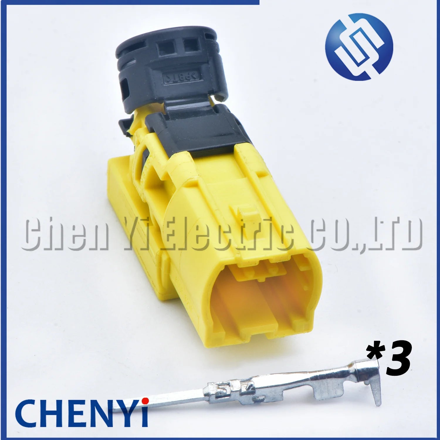 3 Pin Automotive connectors Car sensor Wire harness Plug 4H0972773A 4G0972783 4H0972773