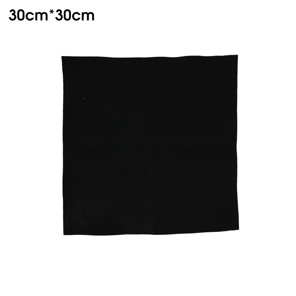 New Magic Cloth Thickened Cleaning Cloths No Trace Reusable Microfiber Car Window Glass Wiping Rags Towels Household Clean Tools
