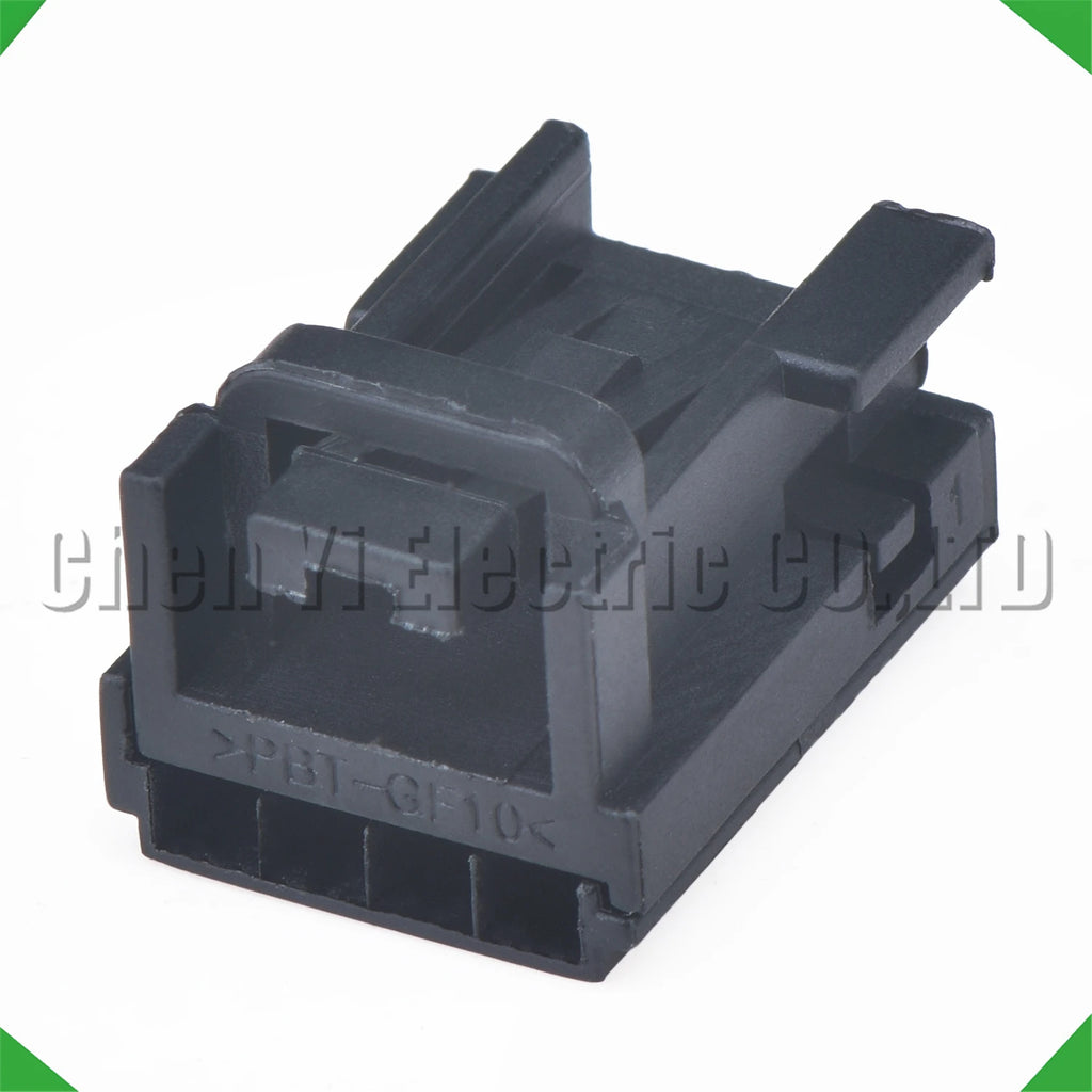 4-Pin Auto Connector Automotive ConnectorsRearview mirror adjustment background