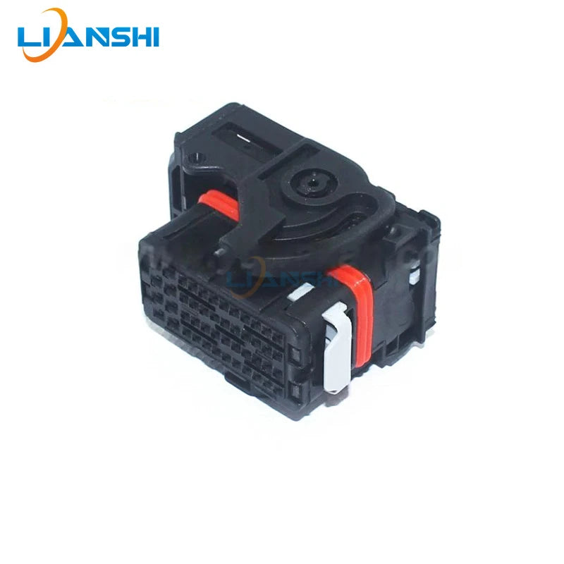 64320-3311 is suitable for 48-hole automotive ECU connectors for automotive engines. 64325-1010