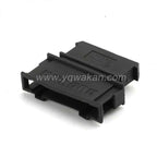 6Pin Connector 2.8mm Male Female Connectors Auto Wire Harness Cable Socket for Benz VW Audi 191972716 1J0972706 A0375453528