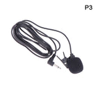 2024 New Sim Card Slot Adapter For Android Radio Multimedia Gps 4G 20pin Cable Connector Car Accsesories Wires Replancement Part