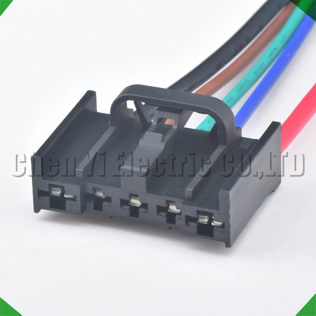 5-Pin Auto Connector Connector Automotive Connectors Conditioning Control