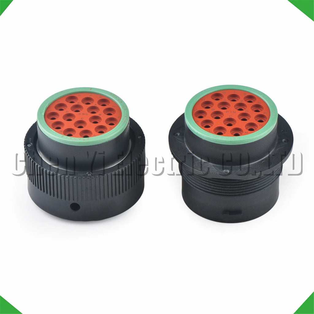 16-Pin Auto Connector Connector Automotive Connectors diagnostic harness HDP26-24 HDP24-24