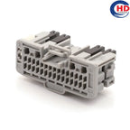 34pin auto waterproof electric plastic wire harness connector 34959-0341