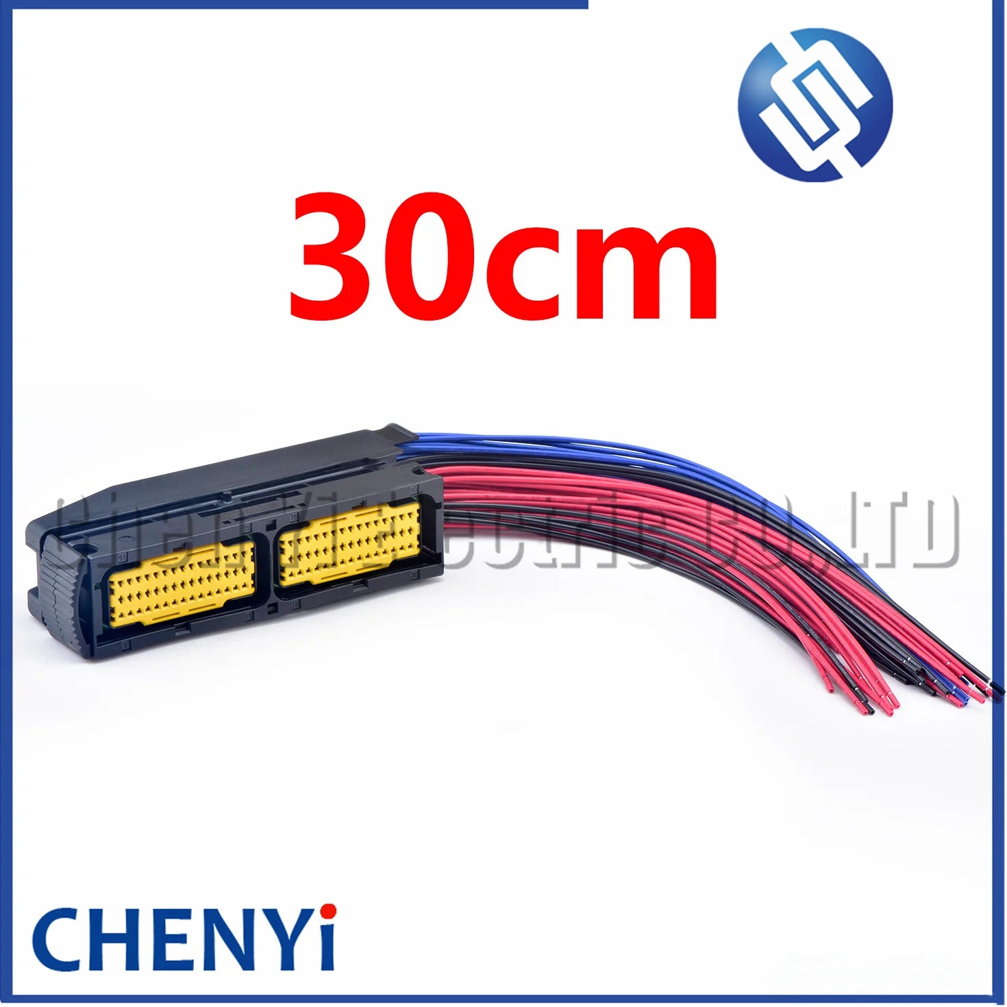 90 Pin Automotive engine computer board ECU plug 9051971 5WY5B01G 211PC902S0008 211PC902S0009 VG1238090006 For Wuling Hongguang