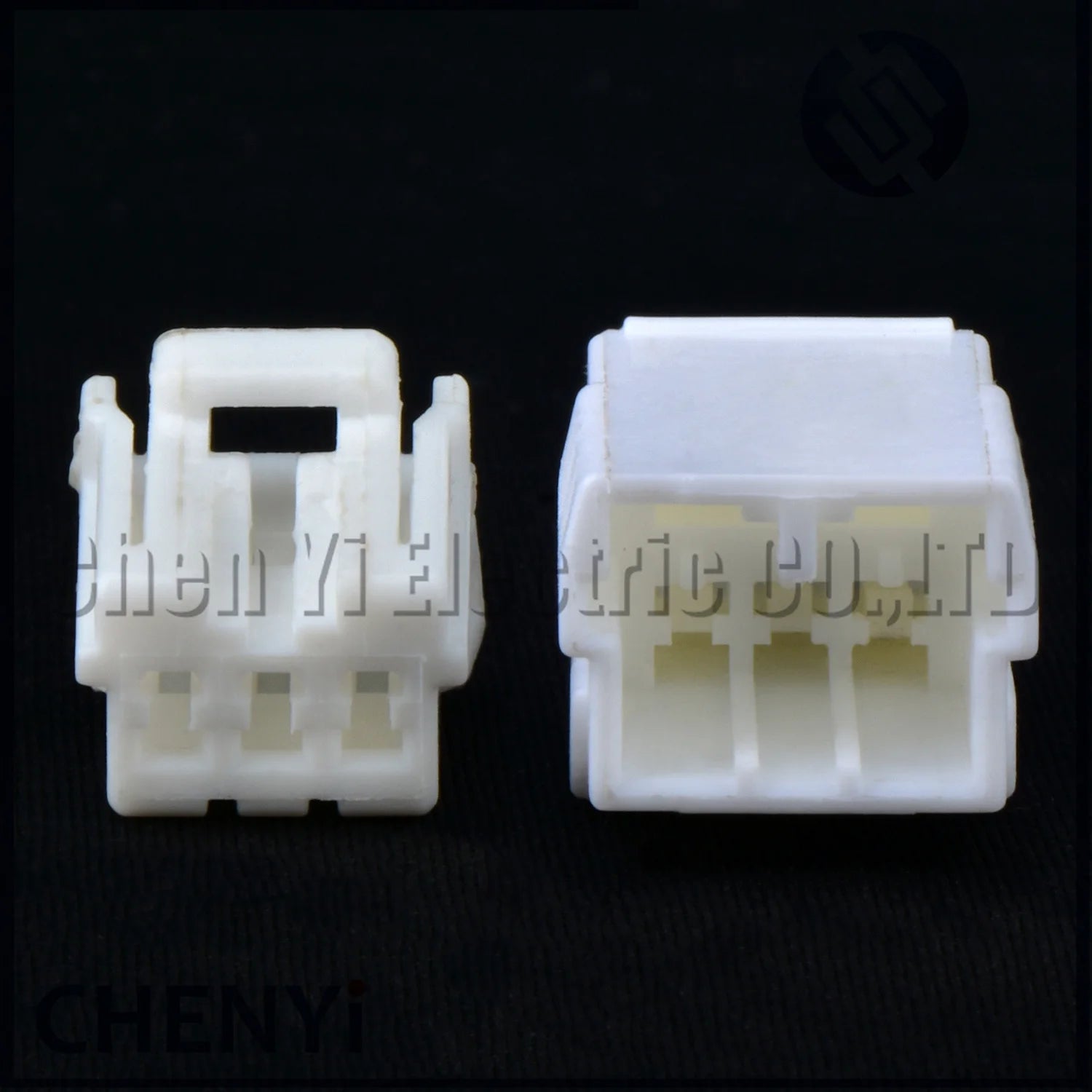 3 Pin Automotive connector Audio speaker harness Plug 174921-1 13627090 15368694 174928-1 For Hyundai Kia For Hitachi Elevator