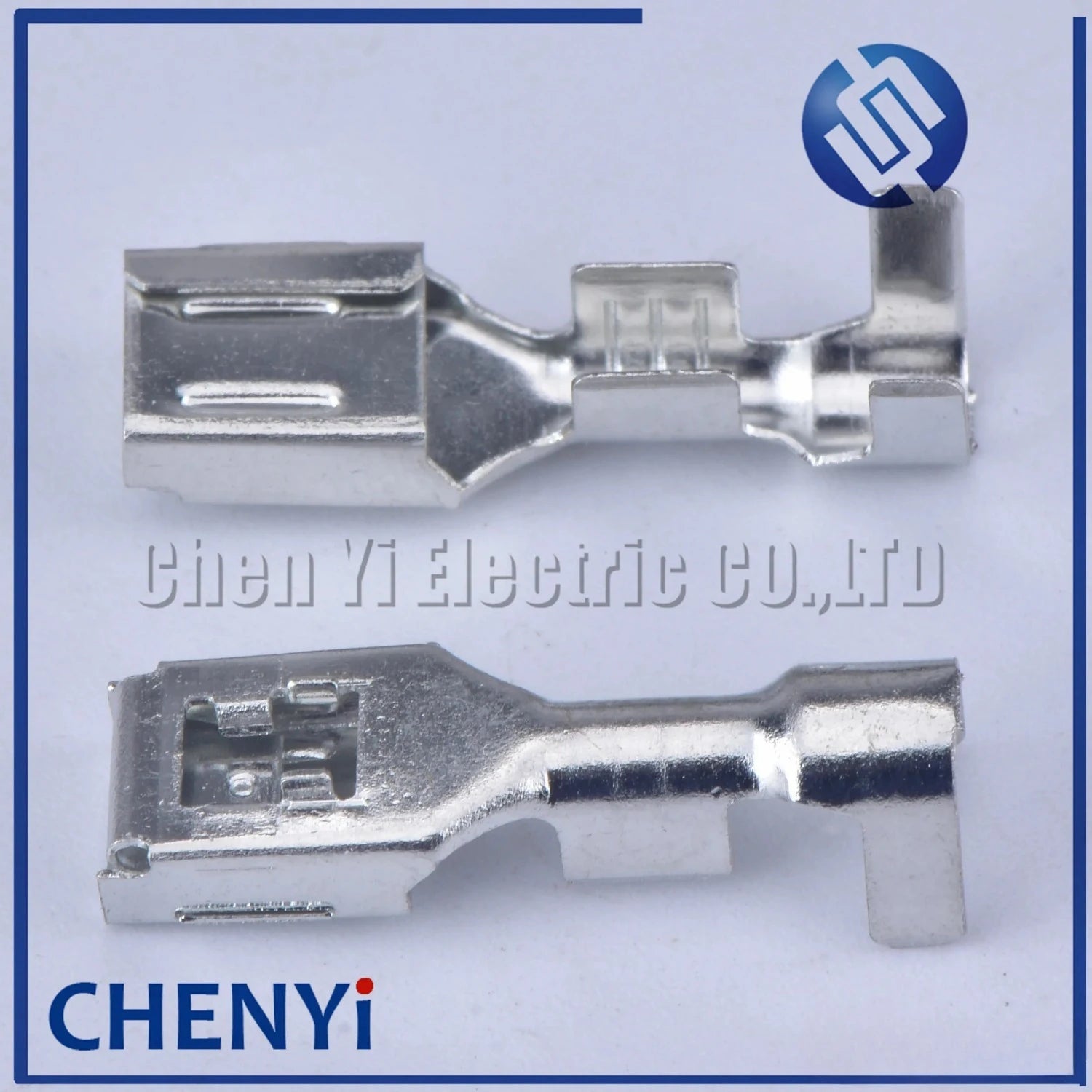 20 Pcs male or female 6.3mmx0.8mm crimping terminal Pin replacement  7283-5596-10 7282-5596-10 Connector