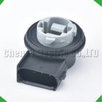 3-Pin Connector Headlight connector Signal Mustang Focus Fusion Ford headlight