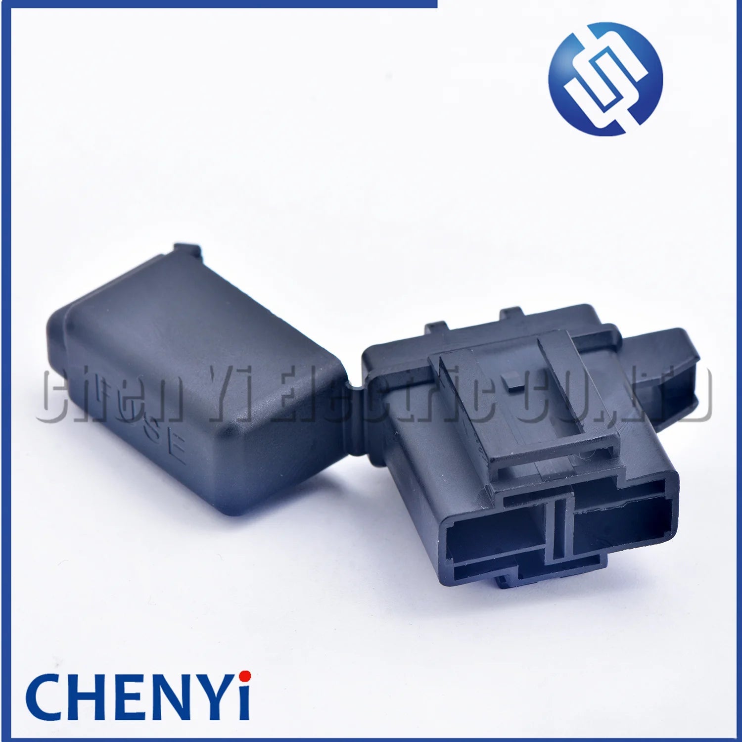 5 set Automotive insurance box Xenon lamp accessories fuse box BX2017A BX2017D BX2017 Medium Car Fuse Holder with Crimp Pins