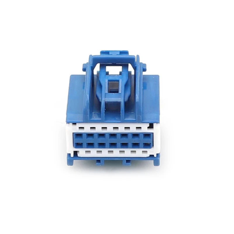 DJ7149Y-0.6-21 is applicable to automotive wiring harness connector plugs and connectors 7283-9068-90