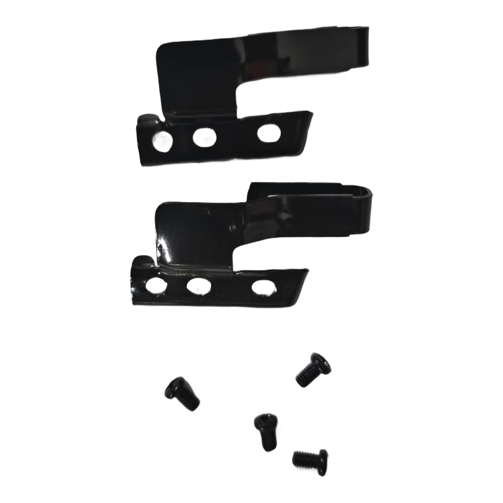 2 Pcs Right Hand  Drive Car Wiper Adapter Pair For Auto  Part Front Windshield Wiper  Blade Arm Adapter  Mounting Kit