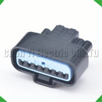 7-Pin Connector Connector Meter Harness Connector 08061010 Lancer Outlander Pajero