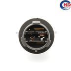 Auto lamp holder wiring harness connector plug HDL-226