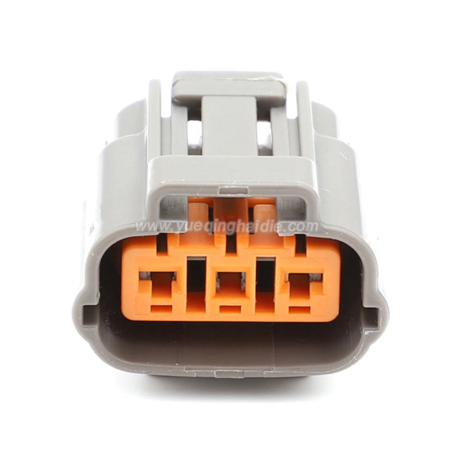 3 PIN Automotive Waterproof 2.2 mm Male Female Series Connectors AC Assembly Car Socket Wiring Harness 6195-0012 6195-0009