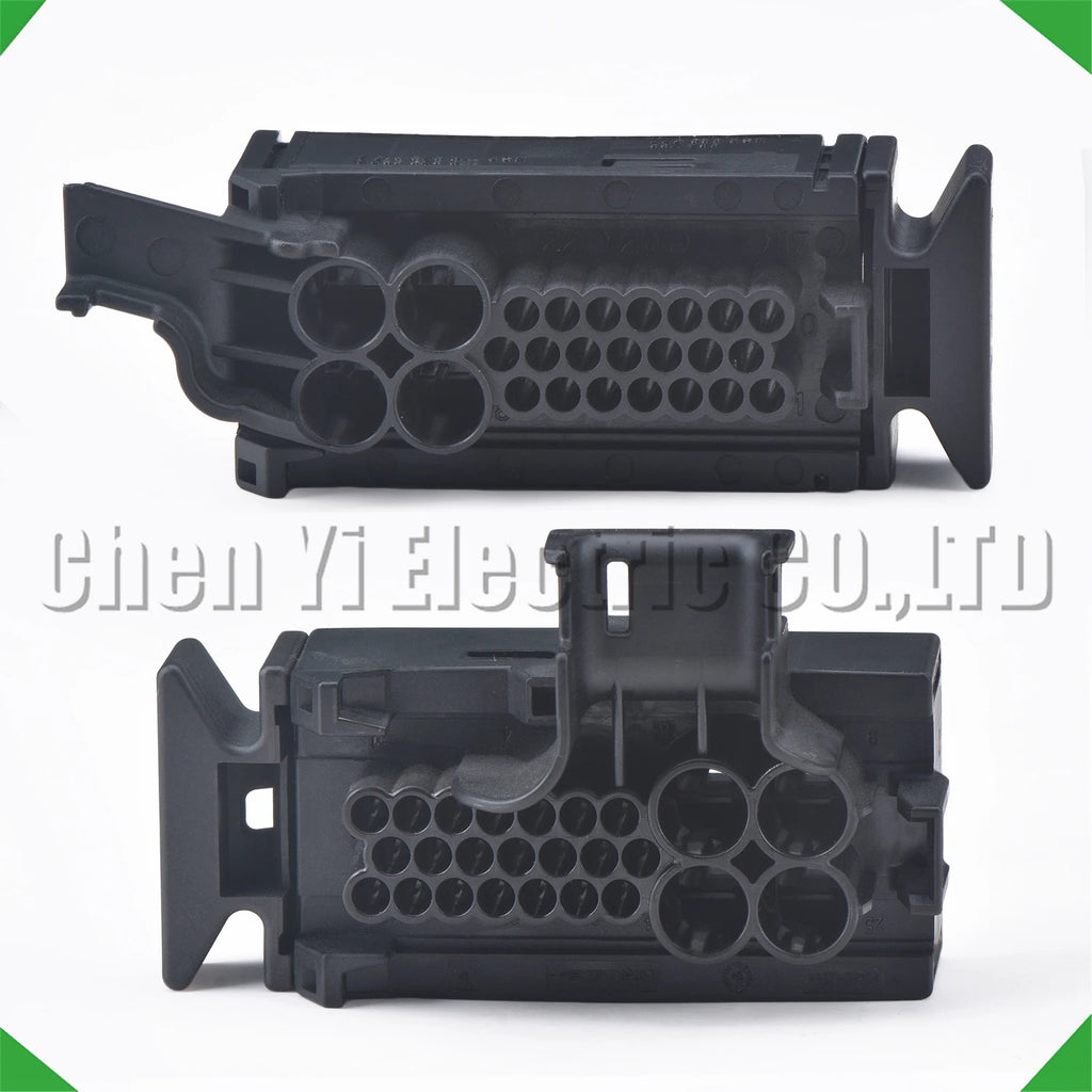 25-Pin Auto Connector Connectors Gearbox DQ200 Speed harness 1H0973327A 966577-1 Vw