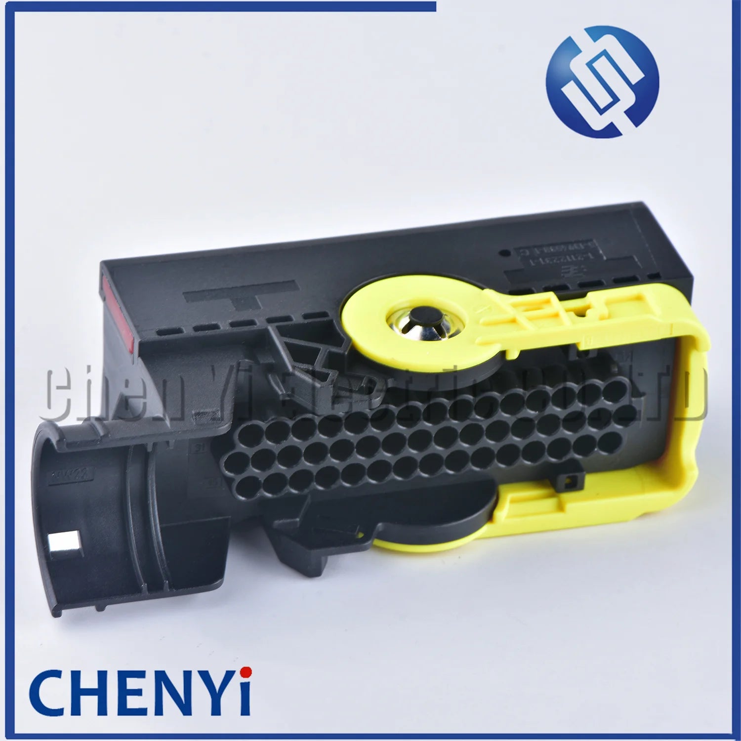 46 Pin Female Car truck waterproof Connector Plug 1-2112231-1 5-1394558-1 1394559-1 2112231-1 With Pins