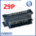 29 Pin Automobile waterproof connector wire harness plug 1-962641-2 1-962640-2 1-1962 641-2 1-962 640-2