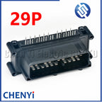 29 Pin Automobile waterproof connector wire harness plug 1-962641-2 1-962640-2 1-1962 641-2 1-962 640-2