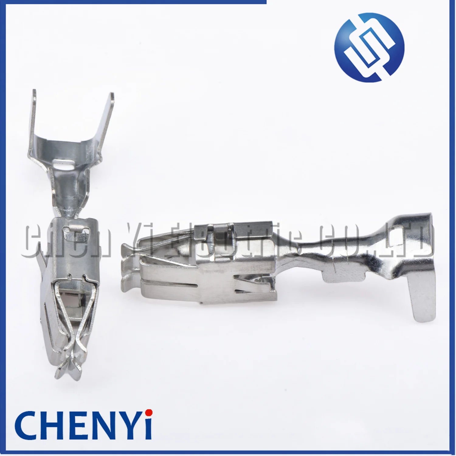 10 Pcs 9.5 Series Automotive connector plug Crimp Wire Female Terminal Splice Pins DJ6218B-E9.5-1.2E 962936-1 962934-1 962938-1